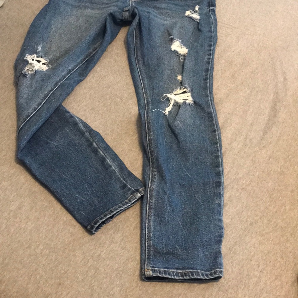 Jeans - Picture 3 of 3